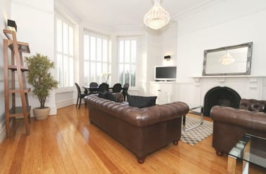Abbotsford Terrace, Sandyford, Newcastle - Image 2